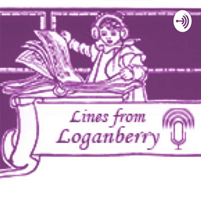 Lines from Loganberry